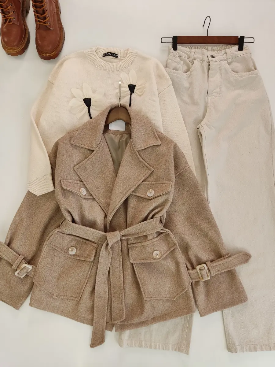 پالتو ماریا